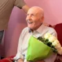 Житель Чортківщини Антін Гуменюк відзначив 100-річчя