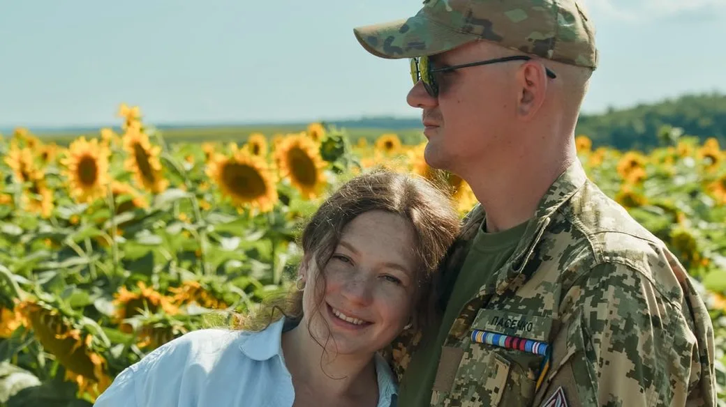 брати-десантники з Тернопільщини