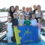 діти загиблих військових у Тернополі