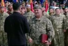 Тарас Михальчук