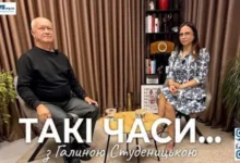 Тарас Гребеняк