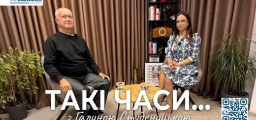 Тарас Гребеняк