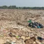 пожежа на Малашівецькому полігоні