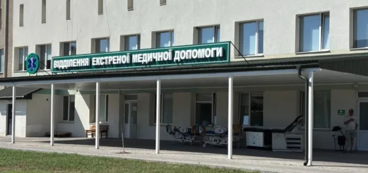 На Тернопільщині дружина ветерана звернулася до правоохоронців через дії лікарів