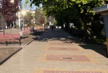 Новими зірками на «Алеї зірок» у День міста в Тернополі вшанували військових