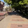 Новими зірками на «Алеї зірок» у День міста в Тернополі вшанували військових