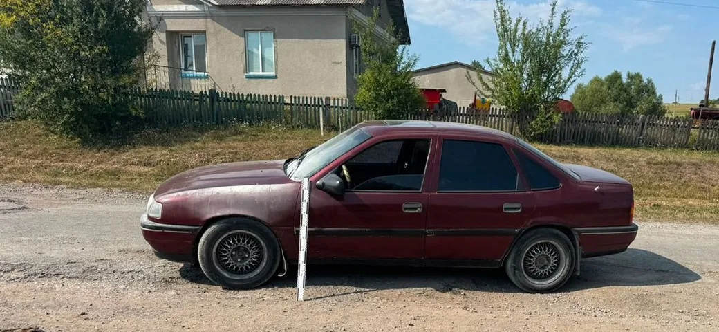 Авточернетка