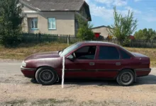 Авточернетка