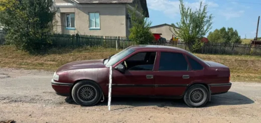 Авточернетка