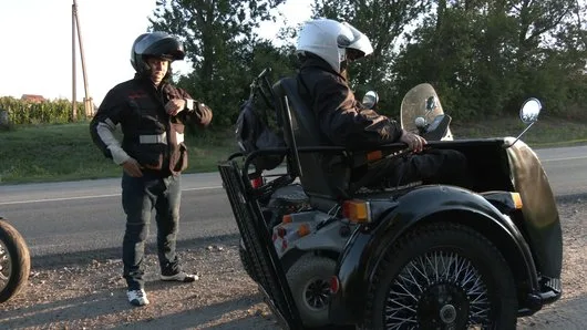 Авточернетка