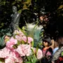 У Тернополі відзначили 170-річчя від дня народження Івана Франка