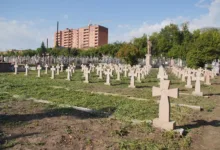 У Чорткові облаштовують меморіал загиблим борцям за волю України
