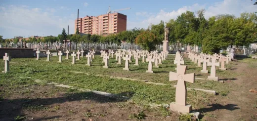У Чорткові облаштовують меморіал загиблим борцям за волю України