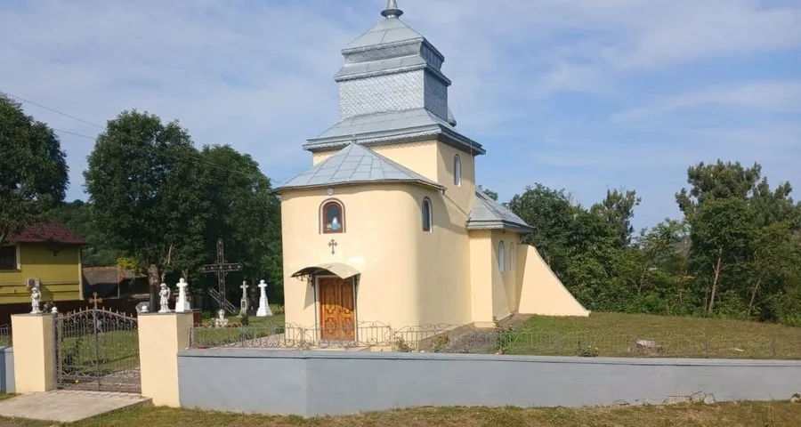 На Тернопільщині хочуть зареєструвати державну власність на церкву 16 століття