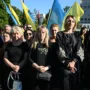 У Тернополівшанували пам’ять полеглих захисників України та вручили відзнаки-звання «Почесний громадянин Тернопільської області»
