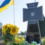 Україна вшановує Героїв: сьогодні – День пам’яті захисників України