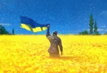 23 серпня 2026 — День Державного Прапора України