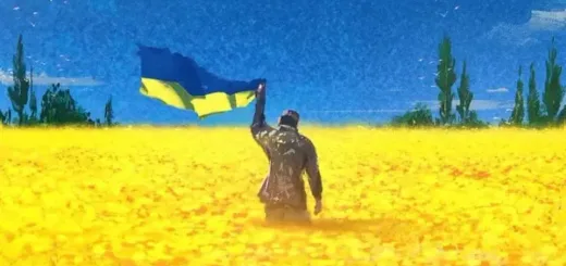 23 серпня 2026 — День Державного Прапора України