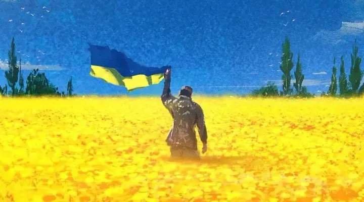 23 серпня 2026 — День Державного Прапора України
