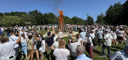 Ювілейний XXV Міжнародний фестиваль лемківської культури «Дзвони Лемківщини» відбудеться в урочищі Бичова