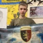 Робить павербанки і ліхтарики для бійців: школяр з Тернопільщини отримав медаль «За жертовність і любов до України»