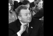 У Тернополі помер колишній керівник «Зеленбуду» Іван Панцьо