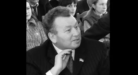 У Тернополі помер колишній керівник «Зеленбуду» Іван Панцьо