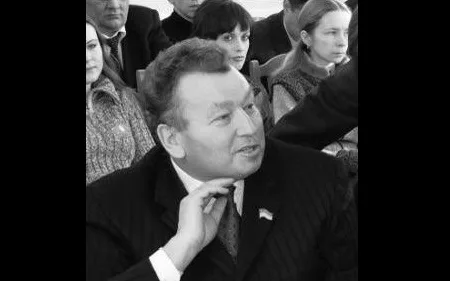 У Тернополі помер колишній керівник «Зеленбуду» Іван Панцьо