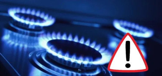 Завтра у двох районах Тернополя не буде газу