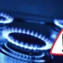Завтра у двох районах Тернополя не буде газу