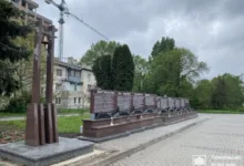 У Тернополі 28 серпня відбудеться поминальна молитва за загиблими захисниками України