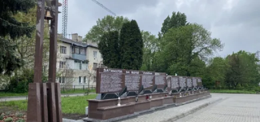 У Тернополі 28 серпня відбудеться поминальна молитва за загиблими захисниками України