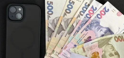 Псевдобанків виманив у жителя Тернопільщини понад 112 тисяч доларів