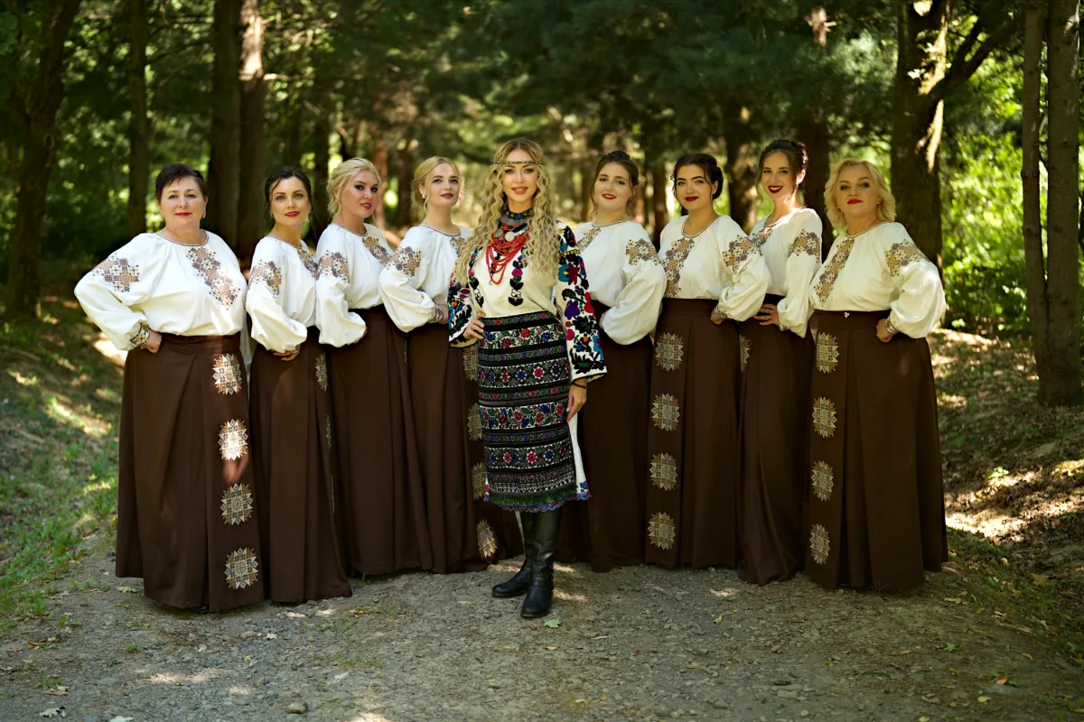 Наталія Валевська