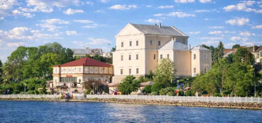 15 серпня – День міста Тернопіль: патрульні закликають святкувати без порушень