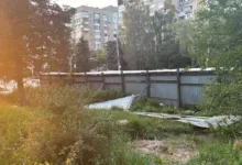 У Тернополі на вул. Торговиці знайшли тіло чоловіка