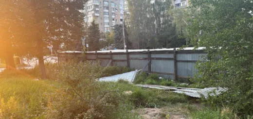 У Тернополі на вул. Торговиці знайшли тіло чоловіка