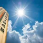 У Тернополі знову зафіксували температурний рекорд