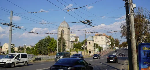 Авточернетка