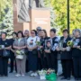 У Тернополі відбувся поминальний молебень за загиблими захисниками. Фото: Тернопільська міська рада