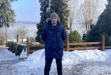 На війні загинув військовий із Тернополя Олег Шелетин на псевдо «Дуб»