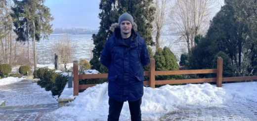 На війні загинув військовий із Тернополя Олег Шелетин на псевдо «Дуб»