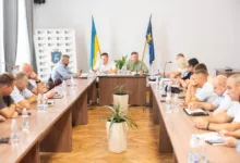 На Тернопільщині громади готують до зими: обговорили енергостійкість, дороги та соціальний захист