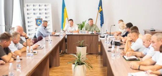 На Тернопільщині громади готують до зими: обговорили енергостійкість, дороги та соціальний захист