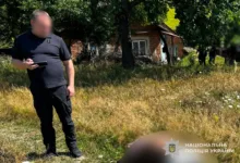 На Тернопільщині знайшли мертвим 58-річного чоловіка, якого три дні розшукували рідні
