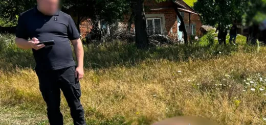 На Тернопільщині знайшли мертвим 58-річного чоловіка, якого три дні розшукували рідні