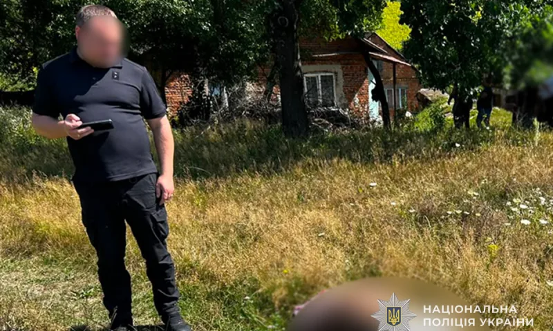 На Тернопільщині знайшли мертвим 58-річного чоловіка, якого три дні розшукували рідні