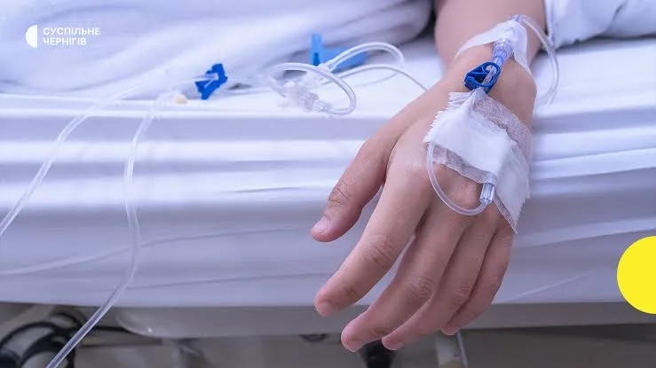 У Тернополі після планової операції померла неповнолітня студентка: поліція розслідує дії лікарів