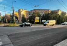 У Тернополі 26 серпня ремонтуватимуть одне з перехресть