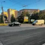 У Тернополі 26 серпня ремонтуватимуть одне з перехресть